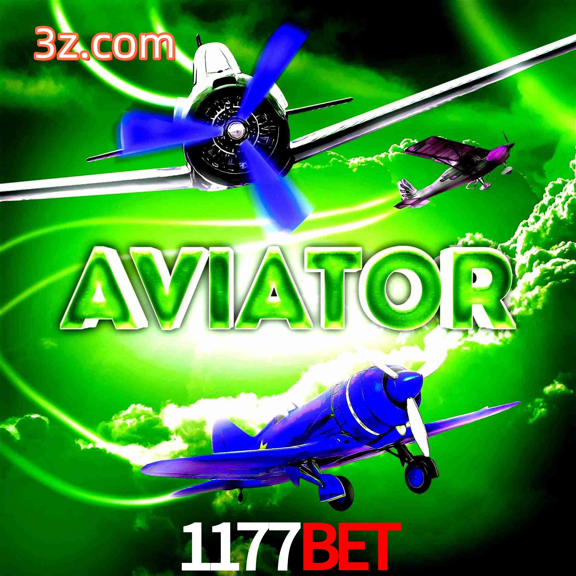 Aviator 1177Bet Tente a Sorte