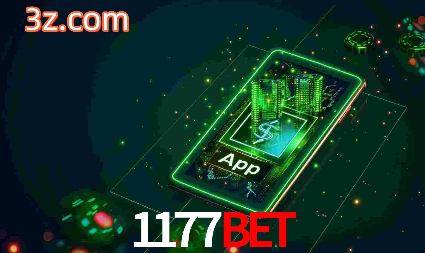 Simplificando a Experiência de Jogo 1177Bet App