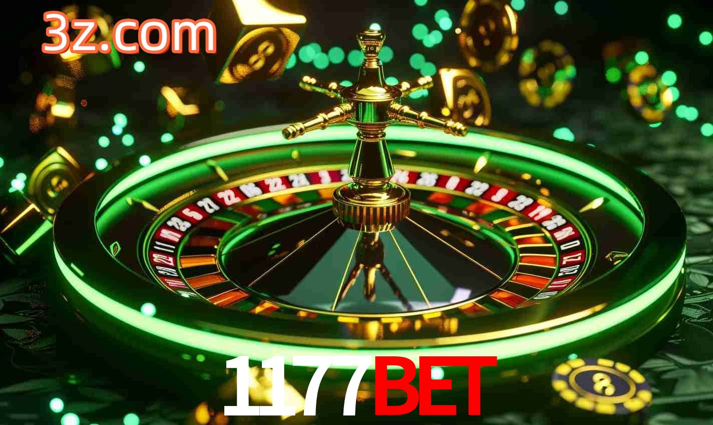Desfrutar de um Cassino 1177Bet