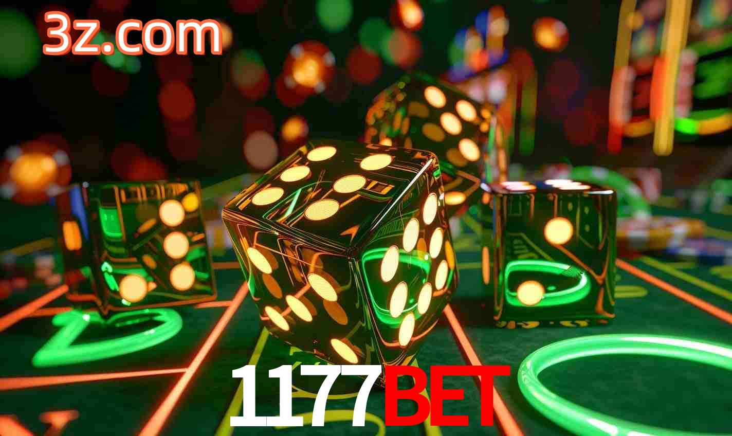 Entretenimento no Jogos 1177Bet