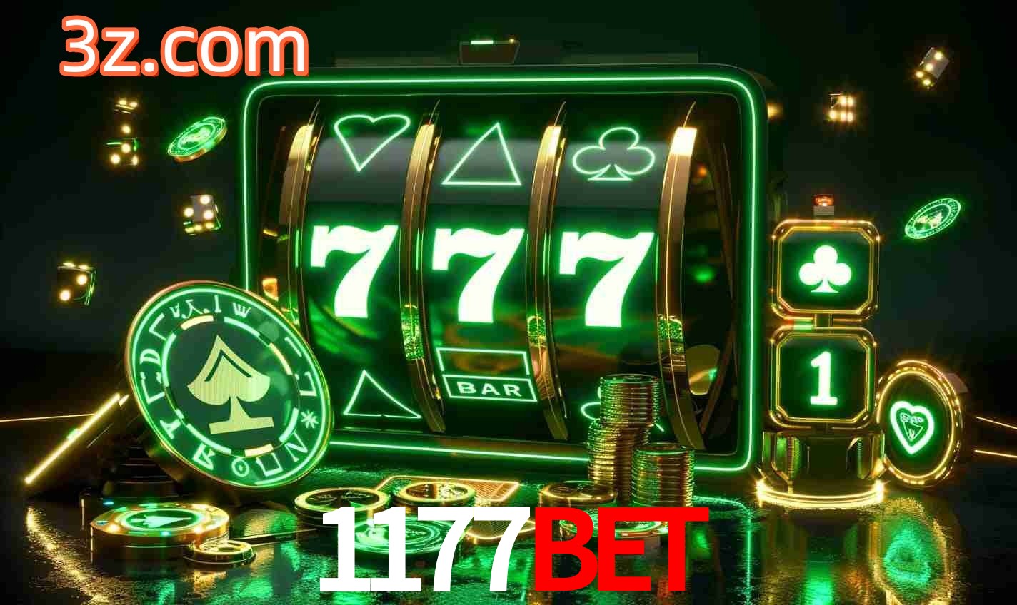Seguro Login no Cassino Online 1177Bet