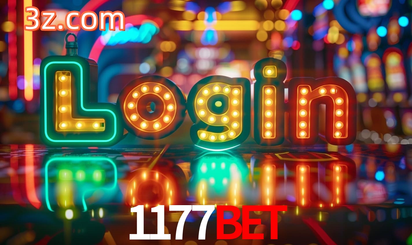 Mundo dos Jogos Cassino 1177Bet